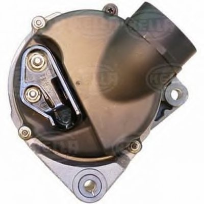 HELLA 8EL 737 022-001 Alternator